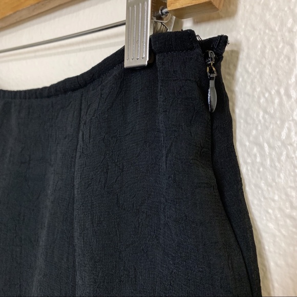 NWOT Free People Asymmetrical Long Skirt - Small - Picture 5 of 7